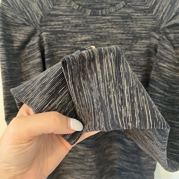 Lululemon Lab City Pullover - Picture 5 of 7